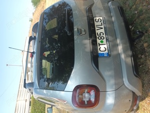 vand dacia duster - imagine 3