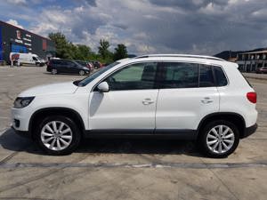 Volkswagen Tiguan 2.0 TDI 4Motion DSG Sport & Style - imagine 4