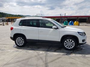 Volkswagen Tiguan 2.0 TDI 4Motion DSG Sport & Style - imagine 5