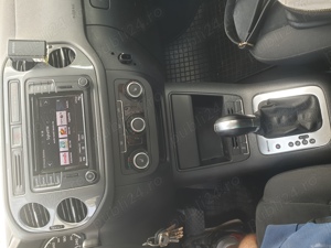 Volkswagen Tiguan 2.0 TDI 4Motion DSG Sport & Style - imagine 7