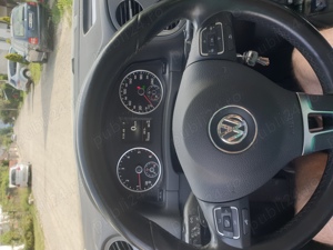 Volkswagen Tiguan 2.0 TDI 4Motion DSG Sport & Style - imagine 8