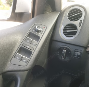 Volkswagen Tiguan 2.0 TDI 4Motion DSG Sport & Style - imagine 10