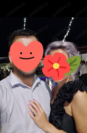 Rochie de seara lunga - imagine 3