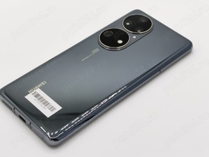 Telefon HUAWEI P50 Pro, 256GB, 8GB RAM, Dual SIM,   - imagine 3