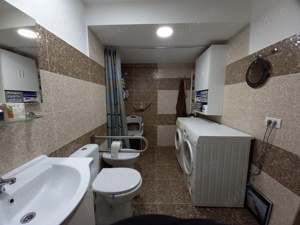 Inchiriez apartament central 3 dormitoare 100mp Timisoara - imagine 2