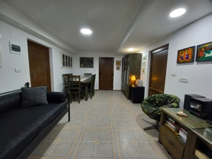 Inchiriez apartament central 3 dormitoare 100mp Timisoara - imagine 4