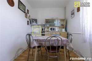 Apartament 3 camere decomandate, 78 mp, str. Pictor T. Aman, nr.1, Bacau - imagine 20