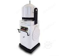 Masina de divizat si modelat rotund, automata