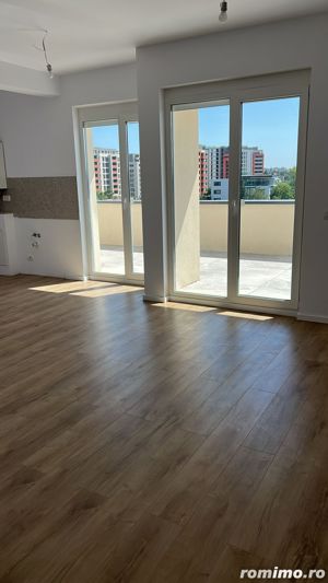 Dezvoltator | Penthouse cu terasa de 35 mp | Disponibil imediat - imagine 2