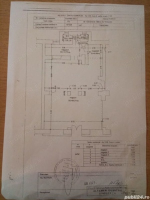 Spatiu comercial de vanzare - imagine 4