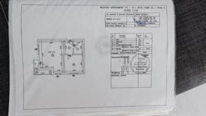 Dobroesti, Fundeni, ap. 2 camere, mobilat si utilat - imagine 7