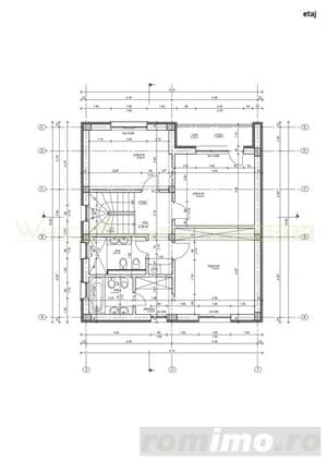 Casa noua 5 camere, la cheie cu instalatie solara - 4,5 kW, de vanzare, Dragomiresti Vale - imagine 6