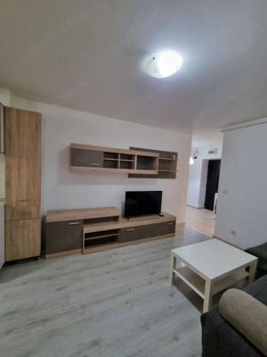 apartament 2 camere pallady residence - imagine 2