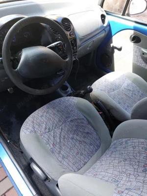 Matiz perfect.Bucuresti.ITP iulie 2026. - imagine 3