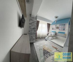 Compozitorilor, 3 camere, spatios, mobilat modern, gaze, inchirieri Constanta - imagine 6