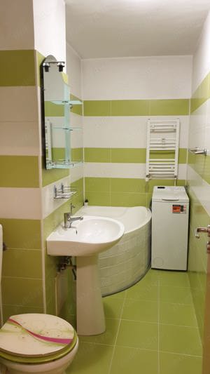 Propietar, inchiriez garsoniera 42mp langa parc Sebastian  - imagine 3