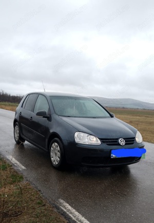 Vând auto Volkswagen  - imagine 2