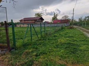 Teren intravilan la 15km de Timisoara - imagine 2