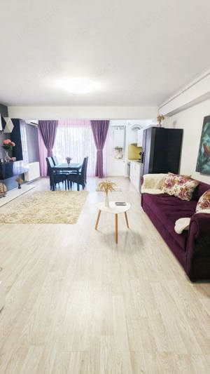 Airport Otopeni, Therme, 2 rooms Apartment, 72 Square Meters, Parking Spot, Swimmingpool - imagine 4