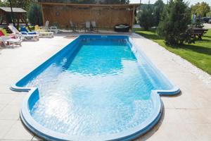 Airport Otopeni, Therme, 2 rooms Apartment, 72 Square Meters, Parking Spot, Swimmingpool - imagine 9