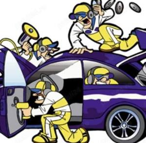 Service Auto Angajez Electrician Auto Montator Echipamente Car Audio cu sau fara experienta - imagine 9