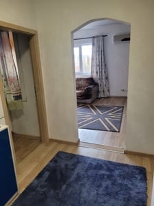 Vand Apartament 3 camere, Dambul rotund cu parcare subterana cu cf. - imagine 9