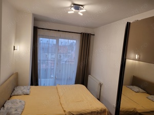 Vand Apartament 3 camere, Dambul rotund cu parcare subterana cu cf. - imagine 6