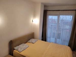 Vand Apartament 3 camere, Dambul rotund cu parcare subterana cu cf. - imagine 3