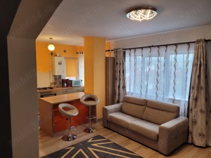 Vand Apartament 3 camere, Dambul rotund cu parcare subterana cu cf. - imagine 5