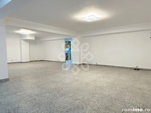 Spatiu comercial 142 mp de vanzare in bloc nou Iosia - imagine 4