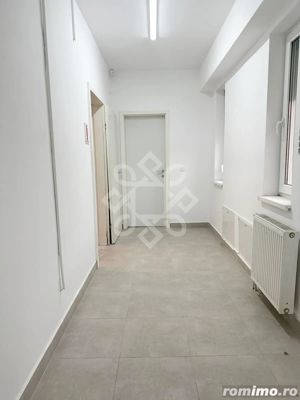 Spatiu comercial 142 mp de vanzare in bloc nou Iosia - imagine 9