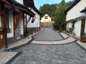 Montaj pavele Argeș  - imagine 4