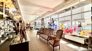 Spatiu comercial ultracentral, zona Tomis Mall, de inchiriat - imagine 6