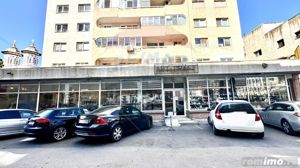 Spatiu comercial ultracentral, zona Tomis Mall, de inchiriat - imagine 2