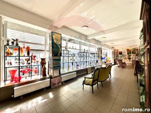 Spatiu comercial ultracentral, zona Tomis Mall, de inchiriat - imagine 7