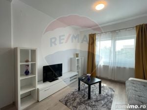 Apartament cu 1 cameră de vânzare, West Park Rezidence - imagine 2