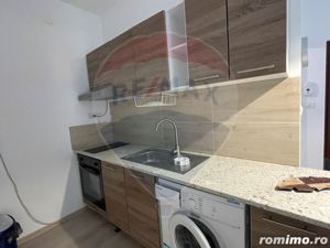 Apartament cu 1 cameră de vânzare, West Park Rezidence - imagine 5