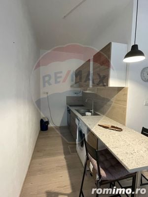 Apartament cu 1 cameră de vânzare, West Park Rezidence - imagine 4