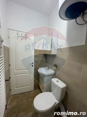 Apartament cu 1 cameră de vânzare, West Park Rezidence - imagine 6