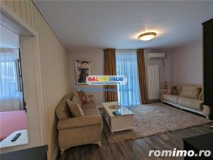 Pacii Militari, apartament 2 cam plus 60 mp terasa,an 2021 - imagine 6