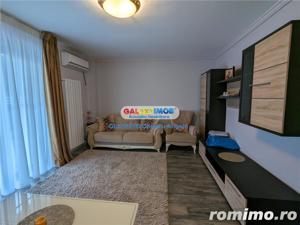 Pacii Militari, apartament 2 cam plus 60 mp terasa,an 2021 - imagine 5