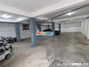 Pacii Militari, apartament 2 cam plus 60 mp terasa,an 2021 - imagine 19