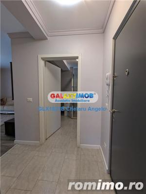 Pacii Militari, apartament 2 cam plus 60 mp terasa,an 2021 - imagine 9