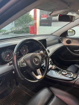 mercedes e class  - imagine 3 mercedes e class  - imagine 3