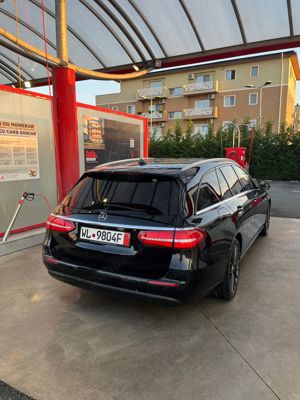 mercedes e class  - imagine 2 mercedes e class  - imagine 2