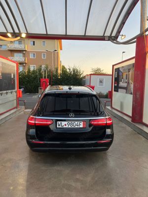 mercedes e class  - imagine 7 mercedes e class  - imagine 7