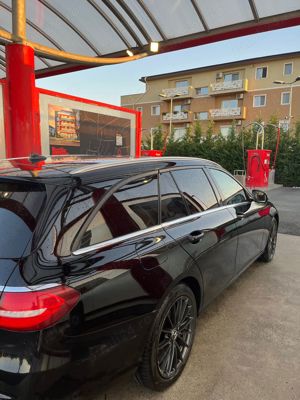 mercedes e class  - imagine 10 mercedes e class  - imagine 10