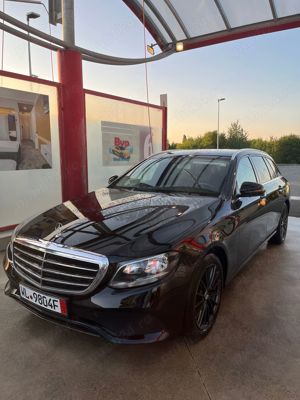 mercedes e class  - imagine 9 mercedes e class  - imagine 9