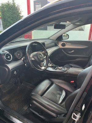 mercedes e class  - imagine 6 mercedes e class  - imagine 6