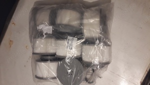 Cartuse filtrante pentru cazi cu hidromasaj si sau piscine, Mscomft 109483562, lot de 8 bucati